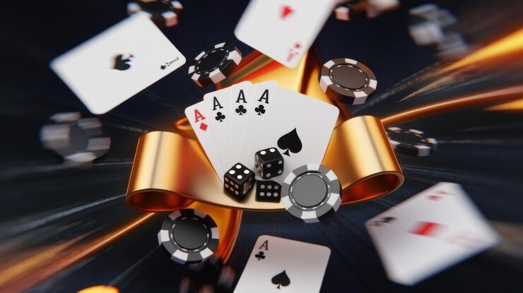 66bet টিম এবং অফিস সেটআপ